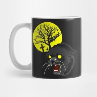 Horror Mug